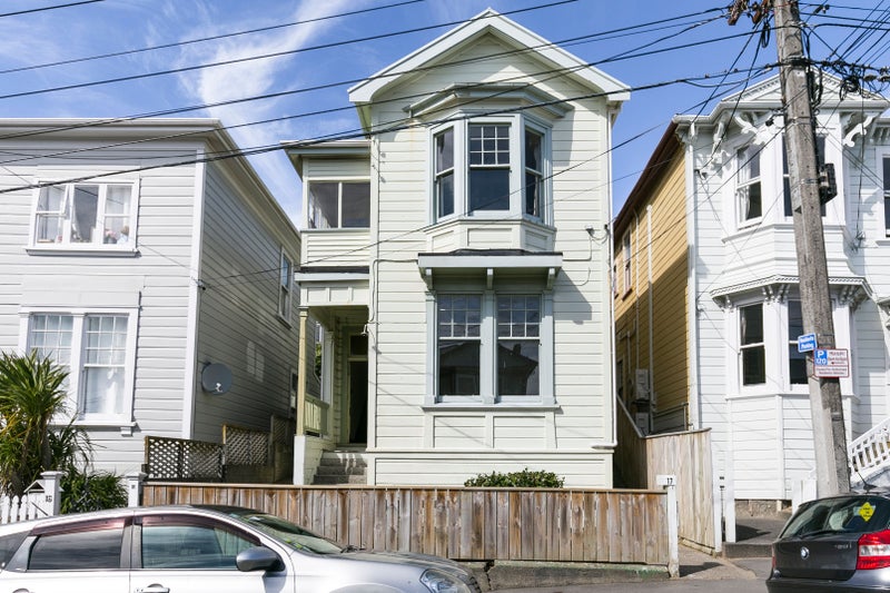 17 Colombo Street, Newtown, Wellington - Carousel 1