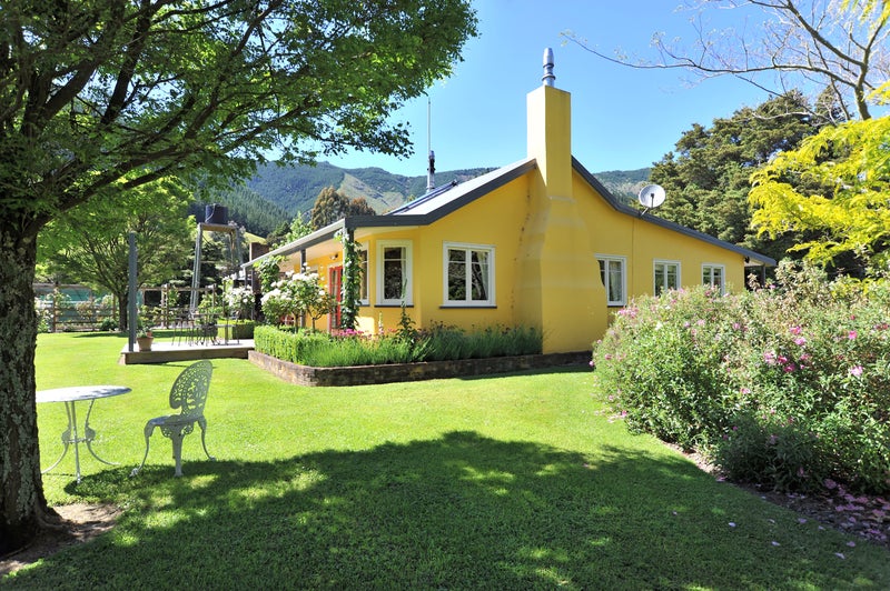 253 Wairoa Gorge Road, Wairoa Valley - Carousel 2