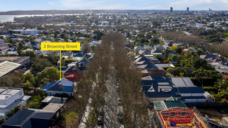2 Browning Street, Grey Lynn, Auckland - Carousel 20