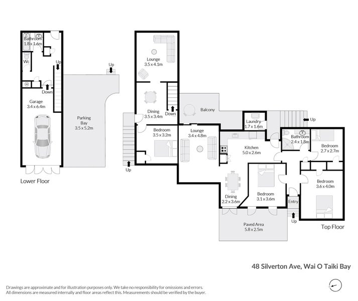 48 Silverton Avenue, Wai o Taiki Bay, Auckland - Carousel 17