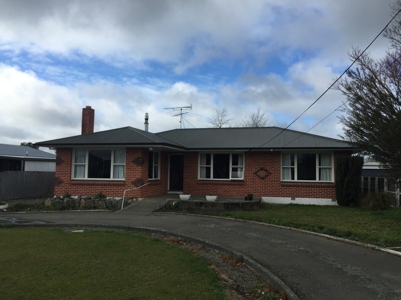 103 George Street, Tinwald, Ashburton - Carousel 1