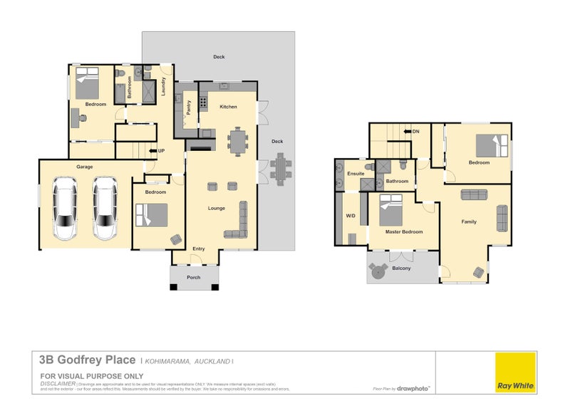 3B Godfrey Place, Kohimarama, Auckland - Carousel 20