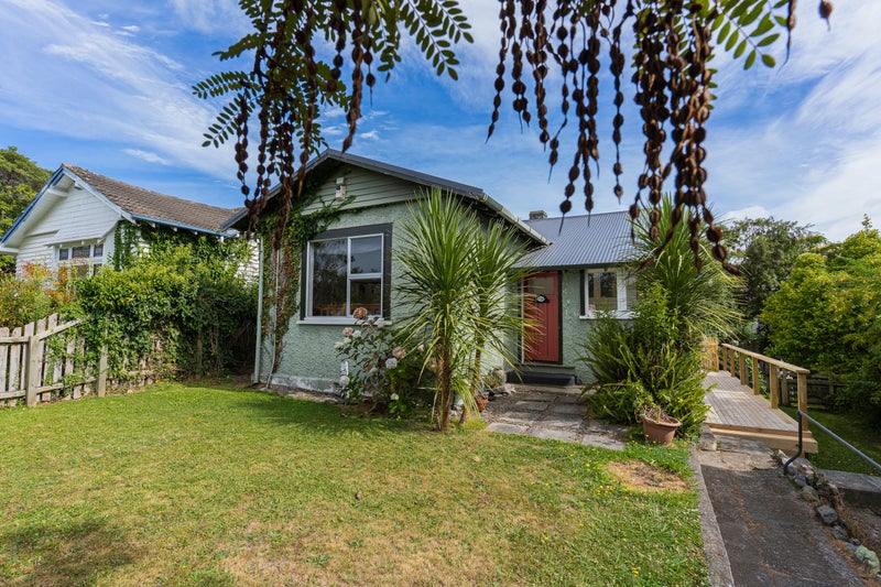 235 Park Road, Hokowhitu, Palmerston North - Carousel 1