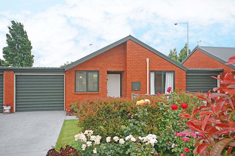 8/38H ENSORS ROAD, Opawa, Christchurch - Carousel 2
