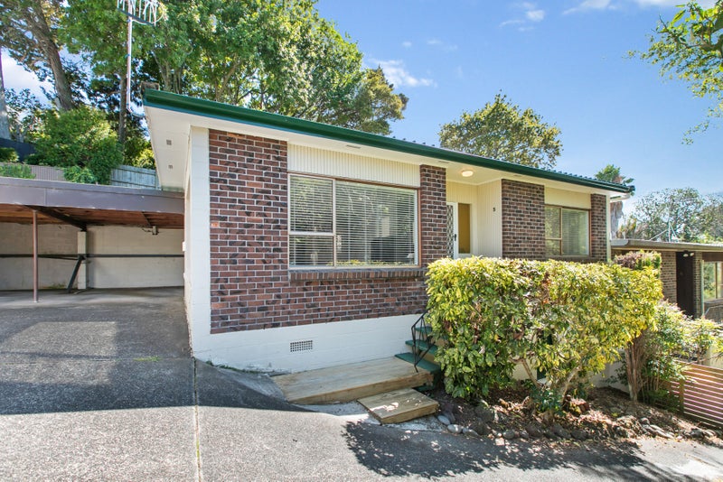 5/103 Hinemoa Street, Birkenhead, Auckland - Carousel 2