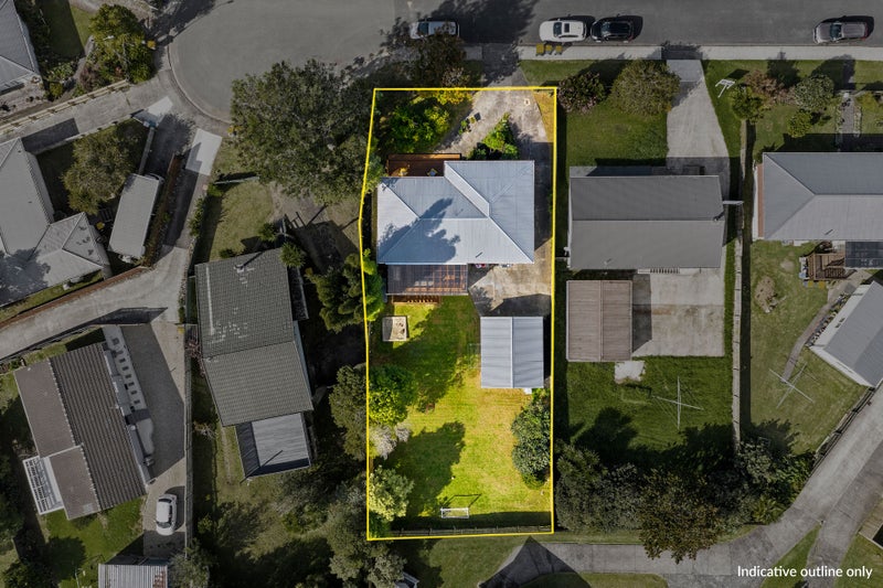 17 Lendic Avenue, Henderson, Auckland - Carousel 2