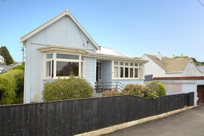32 Brown Street, Dunedin Central, Dunedin - Carousel 1