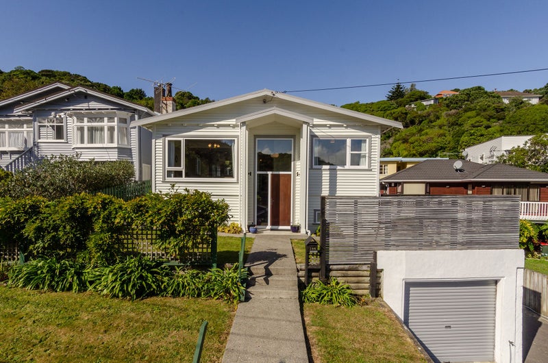 184 Darlington Road, Miramar, Wellington - Carousel 1