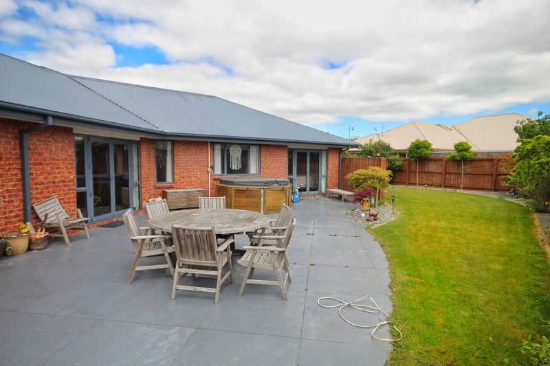 8 Red Checkers Place, Wigram, Christchurch - Carousel 2
