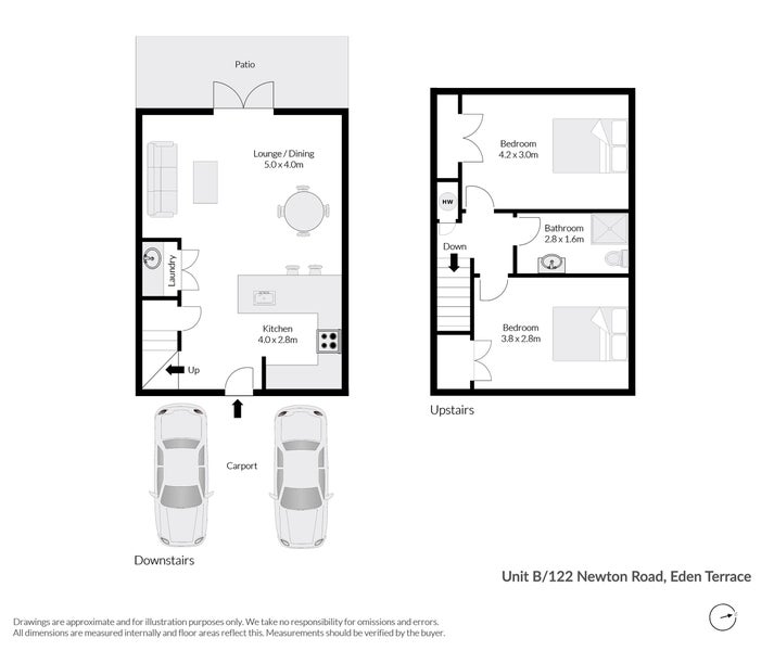 122B Newton Road, Eden Terrace, Auckland - Carousel 15