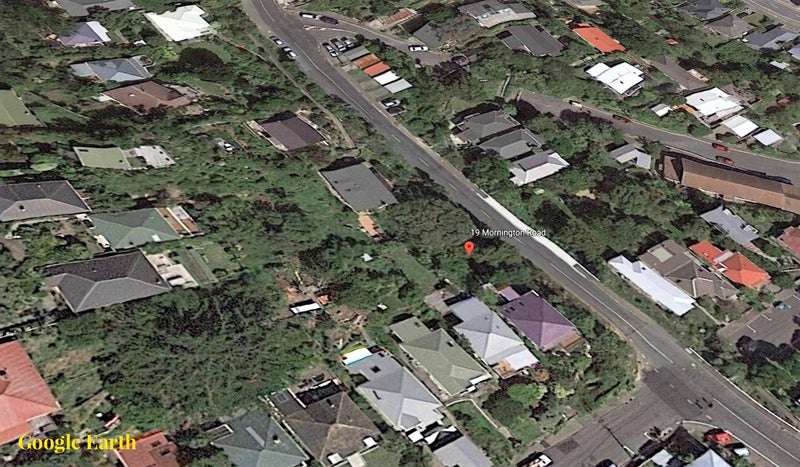 19 Mornington Road, Brooklyn, Wellington - Carousel 13