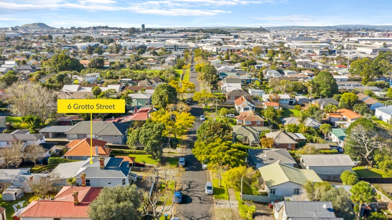 6 Grotto Street, Onehunga, Auckland - Carousel 20