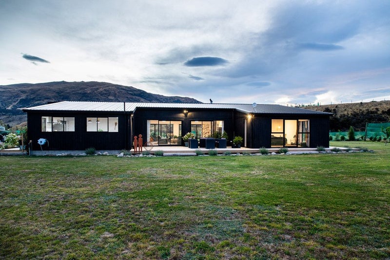 118B Queensberry Terrace, Queensberry - Carousel 52