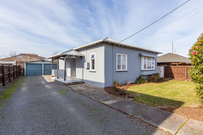 2/16 O'Briens Road, Sockburn, Christchurch - Carousel 2