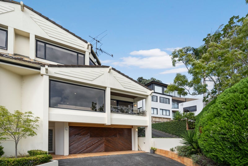 27A Marau Crescent, Mission Bay, Auckland - Carousel 1