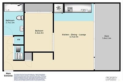 413/28 College Hill, Freemans Bay, Auckland - Carousel 16