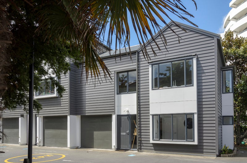 32 Sudbury Terrace, Parnell, Auckland - Carousel 2