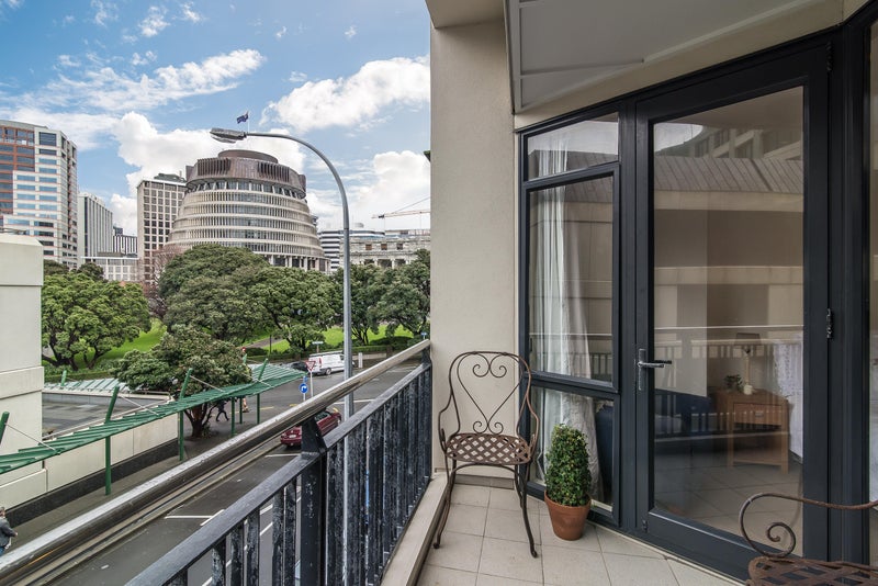 3K/42 Molesworth Street, Thorndon, Wellington - Carousel 2