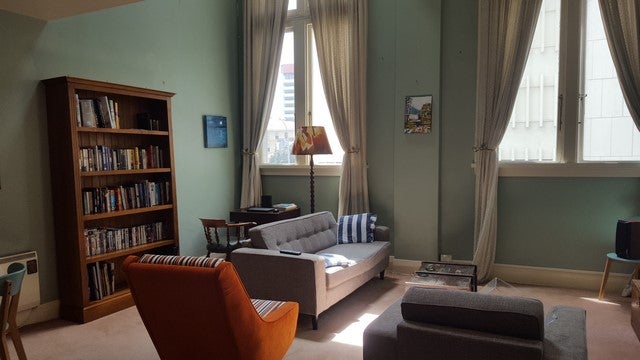 1C/7 Stout Street, Wellington Central, Wellington - Carousel 1