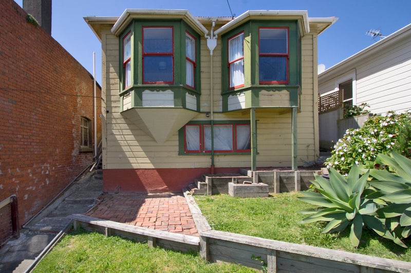 21 Royal Street, Berhampore, Wellington - Carousel 1