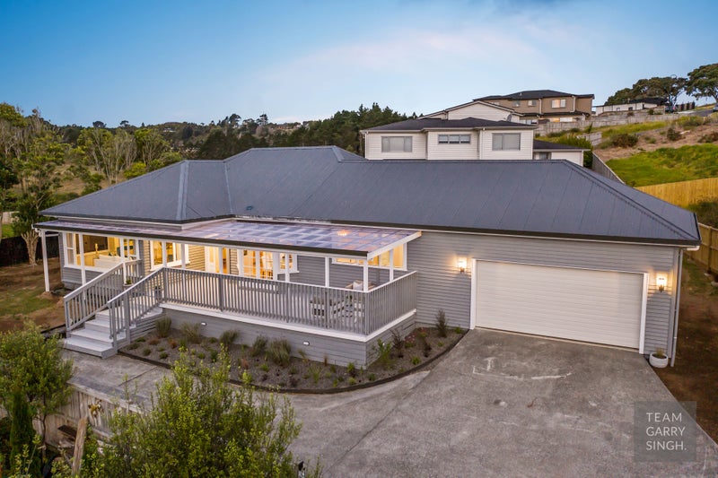 43 Dawood Place, The Gardens, Auckland - Carousel 1