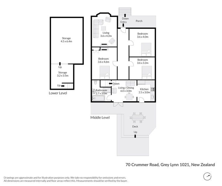70 Crummer Road, Grey Lynn, Auckland - Carousel 19
