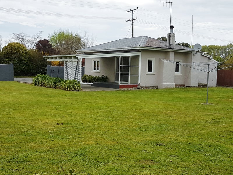 25 Johnson Street, Waipawa, Waipawa - Carousel 1