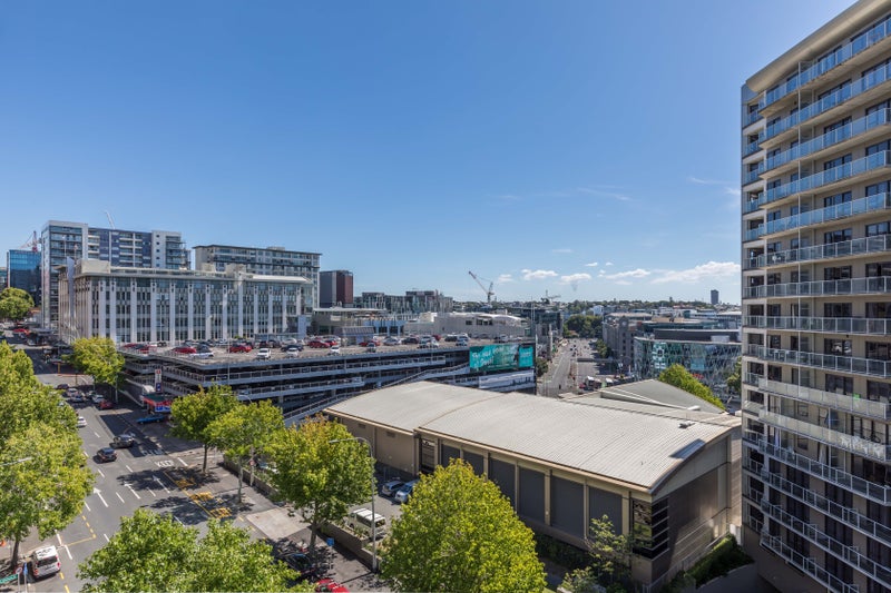 7B/18 Hobson Street, Auckland Central, Auckland - Carousel 2