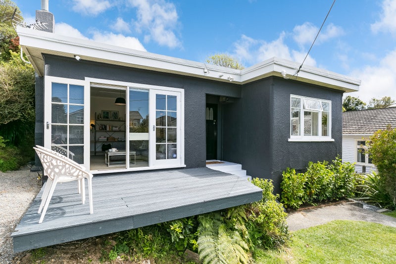 26 Richmond Avenue, Karori, Wellington - Carousel 17