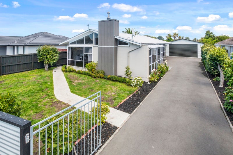 7 Royalist Avenue, North New Brighton, Christchurch - Carousel 1