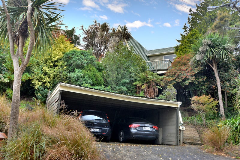 25 Woodside Terrace, Andersons Bay, Dunedin - Carousel 2