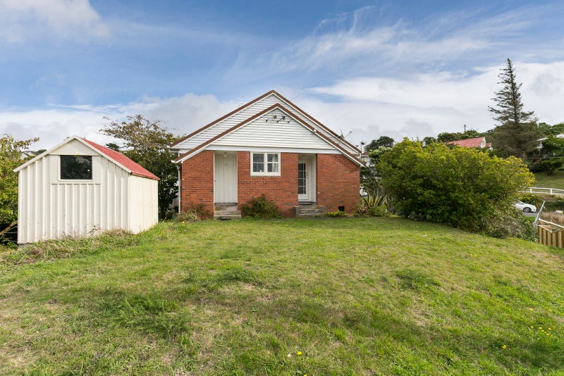 29 Hindmarsh Street, Johnsonville, Wellington - Carousel 1