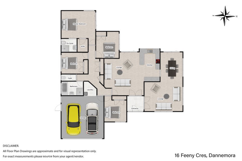 16 Feeny Crescent, East Tamaki, Auckland - Carousel 13