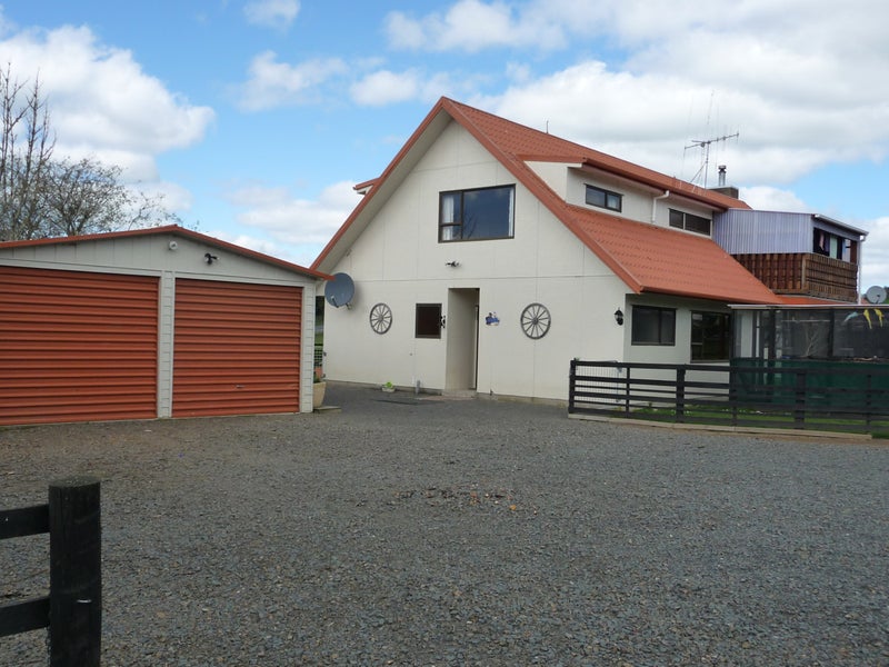 0 Lake Arapuni Road, Waotu, Putaruru - Carousel 2