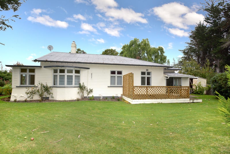 894 Lawrence Waitahuna Highway, Waitahuna - Carousel 1