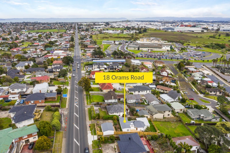 7A Orams Road, Hillpark, Auckland - Carousel 19