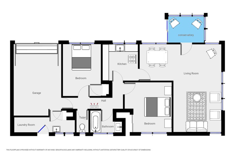 15A Fifield Street, Roslyn, Dunedin - Carousel 19