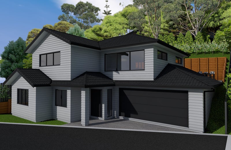 25 Warner Park Avenue, Laingholm, Auckland - Carousel 1