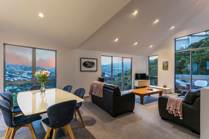 6 Captain Edward Daniell Drive, Ngaio, Wellington - Carousel 2