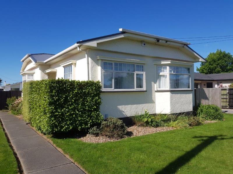 94 Isleworth Road, Bishopdale, Christchurch - Carousel 1