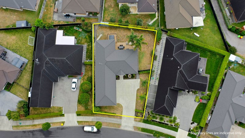 123 Saint James Drive, Huntington, Hamilton - Carousel 2