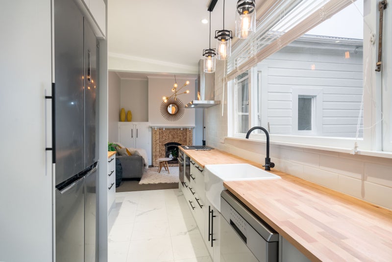 6 Marquis Street, North East Valley, Dunedin - Carousel 1