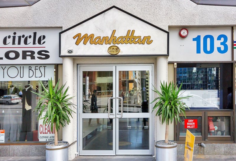 9E/105 Albert Street, Auckland Central, Auckland - Carousel 2