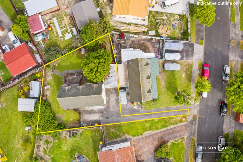 2/3 Courant Place, Clover Park, Auckland - Carousel 14