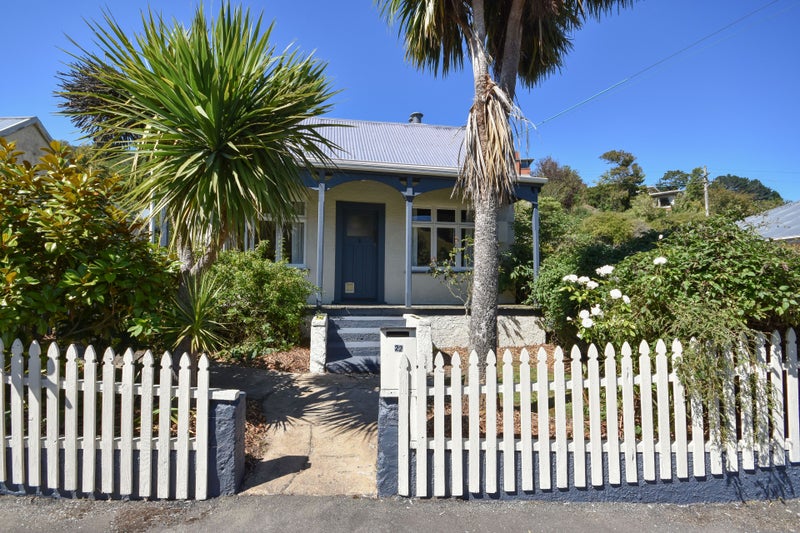 22 Norwood Street, Normanby, Dunedin - Carousel 1