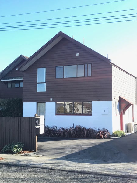 1/71 Office Road, Merivale, Christchurch - Carousel 1