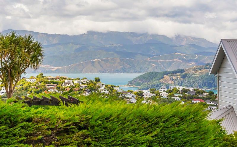 43A Satara Crescent, Khandallah, Wellington - Carousel 1