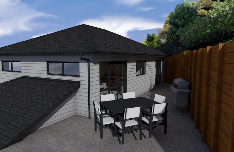 25 Warner Park Avenue, Laingholm, Auckland - Carousel 2