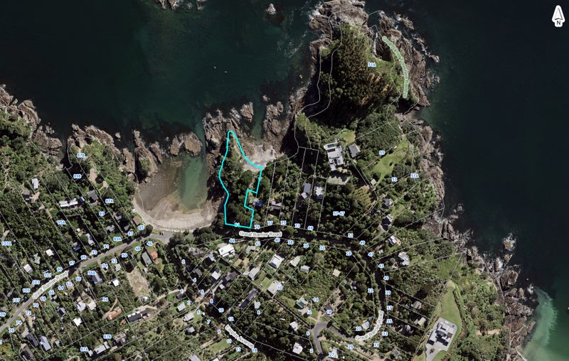 81 Great Barrier Road, Oneroa, Waiheke Island - Carousel 9