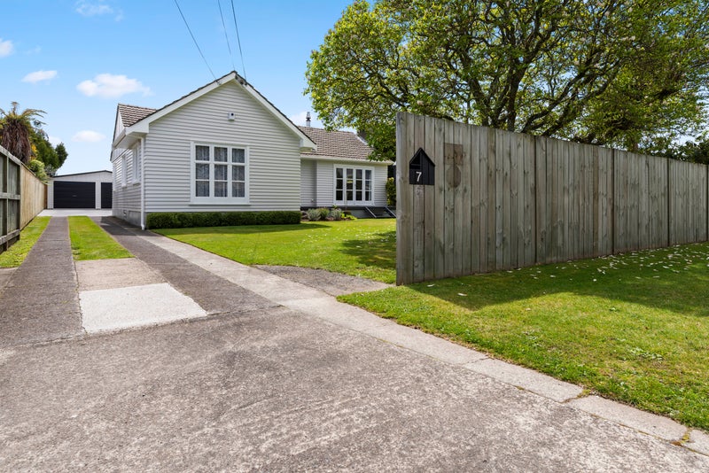 7 Konene Street, Utuhina, Rotorua - Carousel 1